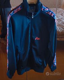 Giacca Asics vintage uomo, Tg M