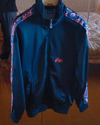 Giacca Asics vintage uomo, Tg M