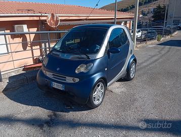 smart 800 TDI del 2004