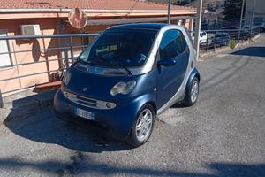 smart 800 TDI del 2004