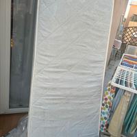 Materasso Ortopedico della GIESSEGI COME NUOVO