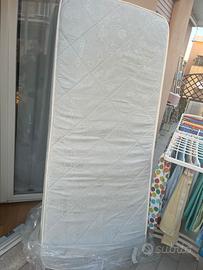 Materasso Ortopedico della GIESSEGI COME NUOVO