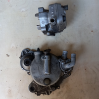 Rk6 beta ktm kawasaki