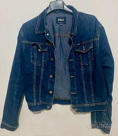Giacca di jeans