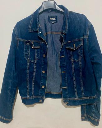 Giacca di jeans