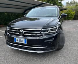 VOLKSWAGEN Tiguan 2ª serie - 2022