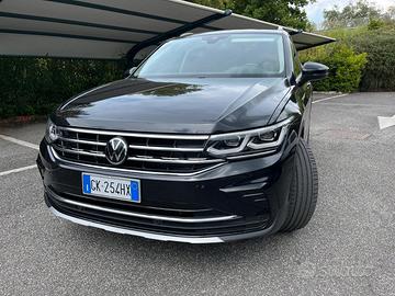 VOLKSWAGEN Tiguan 2ª serie - 2022