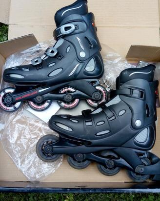 rollerbleade uomo n.44