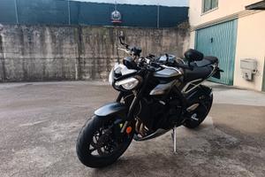 Triumph Street Triple R - 2024