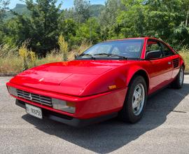 Ferrari Mondial 3.2 270cv