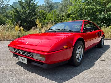 Ferrari Mondial 3.2 270cv