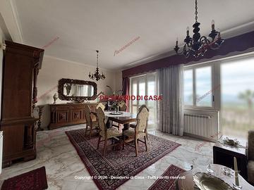 Appartamento, Alcamo.