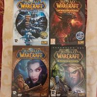 World of Warcraft
