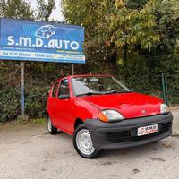 FIAT Seicento 1.1i cat Young