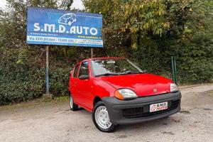 FIAT Seicento 1.1i cat Young