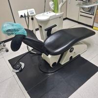 Attrezzatura odontoiatrica