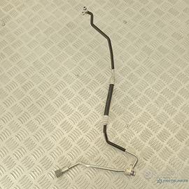 Tubo Flessibile Refrigerante A/C Audi A4 A5 B9 B9.