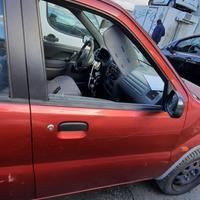 SUZUKI IGNIS 4X4 2001 - PORTA ANTERIORE DESTRO