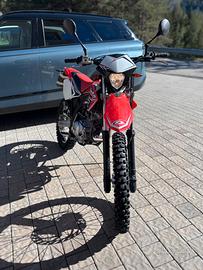 Moto BETA