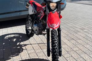 Moto BETA