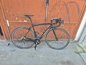 Bici da corsa taglia M