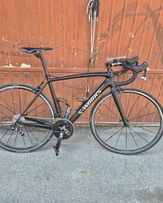 Bici da corsa taglia M