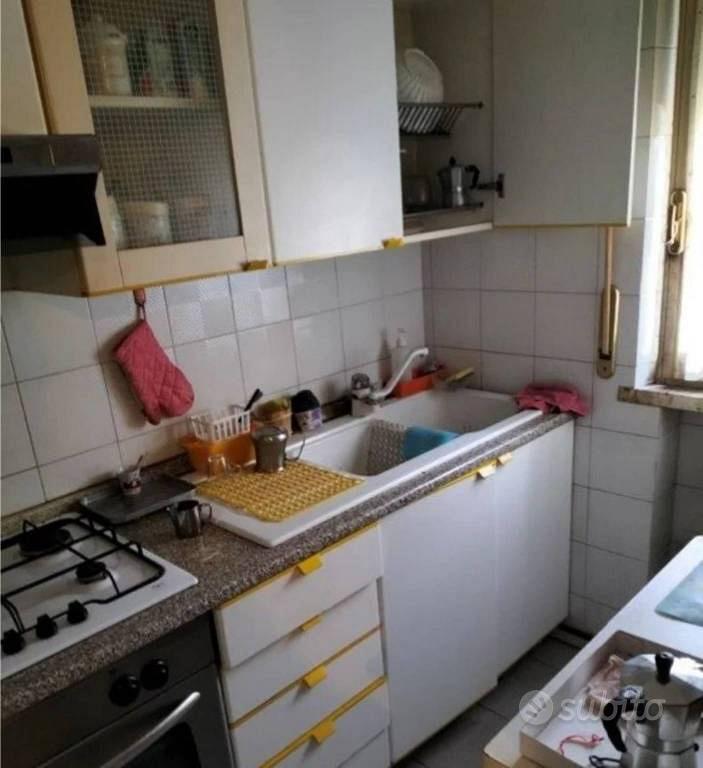 Appartamento – Forlì, Schiavonia - San Biagio, Cava - Vista 5