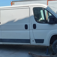 Fiat Ducato 2.2