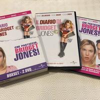 il Diario di Bridget Jones DVD 1 e 2 