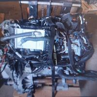 Motore Ford Puma ZTJE 1.5 tdi anno 2023