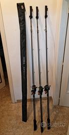Daiwa carphunter evo 13 3,5 lb