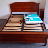 GRUPPO LETTO CLASSICO