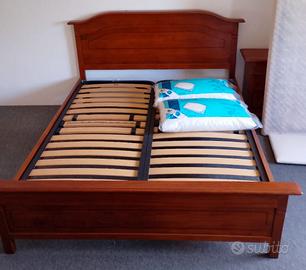 GRUPPO LETTO CLASSICO