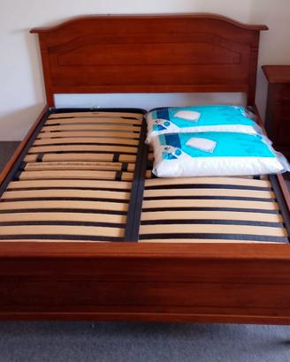 GRUPPO LETTO CLASSICO