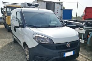 FIAT DOBLO - FRIGO