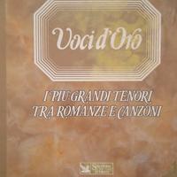 Voci d'oro: i più grandi tenori