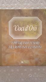 Voci d'oro: i più grandi tenori