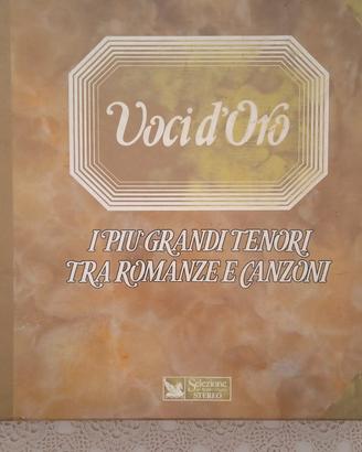Voci d'oro: i più grandi tenori