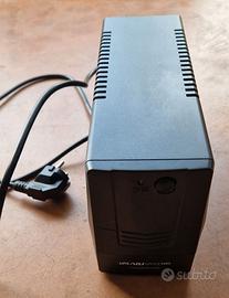 UPS ADJ Office 1405 Compact 1400VA 980Watt