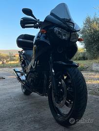 Tdm900 2012