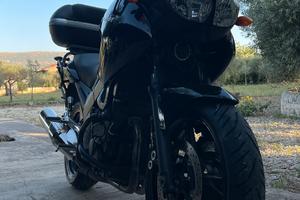 Tdm900 2012