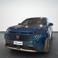 PEUGEOT 3008 73 kWh Allure 210cv