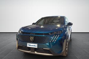PEUGEOT 3008 73 kWh Allure 210cv
