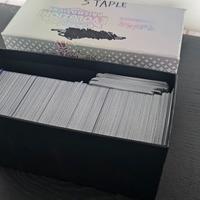 carte staple per tcg pokemon ita