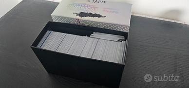 carte staple per tcg pokemon ita