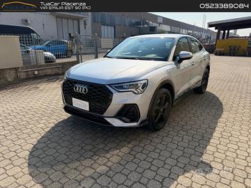 Audi Q3 Business Plus #50792