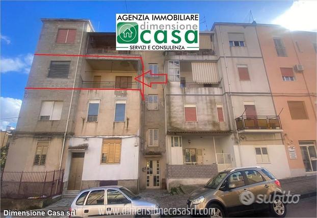 Rif.AP288|Appartamento San Cataldo