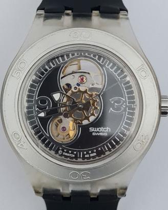 Swatch Irony Diaphane Automatic SVDK1011