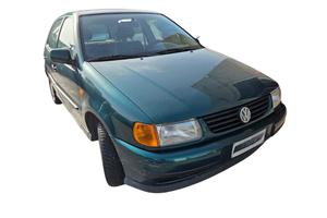 Ricambi usati per VW Polo 1.4 Benzina del 1997