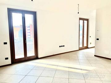 Appartamento di 153 m² con 4 locali a Bovisio-Masc